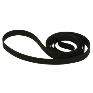 Thakker SL-J 110 R Courroie Compatible avec Technics SL-J 110 R Courroie Tourne-Disque Belt (THAKKER®, neuf)