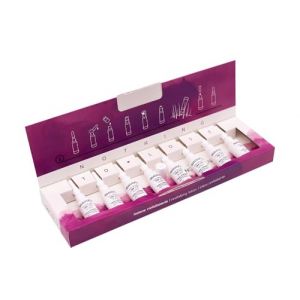 Selective Professional Scalp Revitalizing Lotion 8x7ml - ampoules anti-chute (Hair Gallery, neuf)