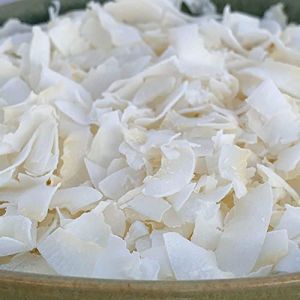 NULTHY - Chips de Noix de Coco D&eacute;shydrat&eacute;es Bio - Go&ucirc;t Sucr&eacute; et Texture Onctueuse - Snack Satisfaisant et Sain - Sans Gluten - BIO - 1 Kg (NULTHY SHOP, neuf)