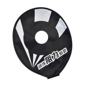 Housse de protection pour raquette de badminton,manchons de protection pour raquette - Sac de badminton Housse de raquette de badminton | Sac de raquette, étui portable pour raquette de badminton pour (Azinketa, neuf)