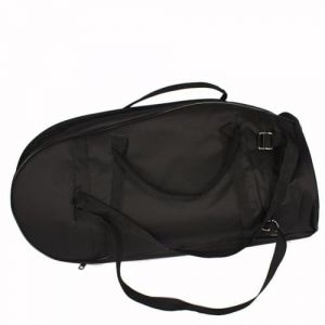 HDYNUZ Étui pour Euphonium, Housse pour Euphonium, Tissu Oxford imperméable, clé Plate, Housse pour Euphonium, Accessoires pour Instruments à Vent en Laiton (EU-Ropean Dreams, neuf)