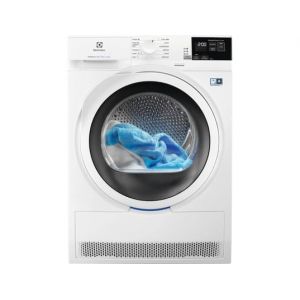 ELECTROLUX Sèche linge Condensation EW7H4924SC (Super10count, neuf)