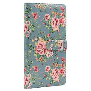 Mini album photo pour films de 5 x 7,6 cm – 96 pochettes Kpop pour appareil photo instantané Fujifilm Instax Mini, pour photos Polaroid Hi-Print (rose) (Nacay, neuf)