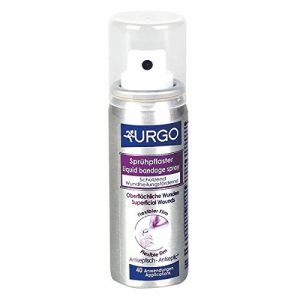 urgo 506898 Pansement liquide Urgo 40 ml (DocMed GmbH, neuf)