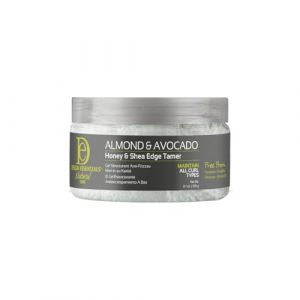 Design Essentials Natural Honey & Shea Edge Tamer 65.2g (MIX BEAUTY, neuf)