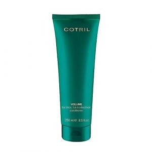 Cotril Creative Walk Volume Conditioner for thick hair 250ml - pour cheveux gros (Hair Gallery, neuf)