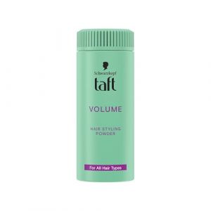 Taft Schwarzkopf Instant Hair Volume Powder 10G (Blamar, neuf)