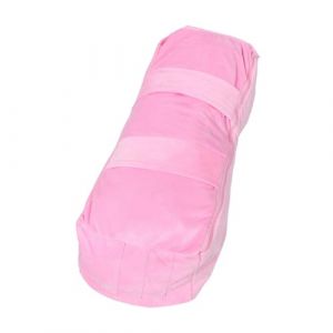 Gatuida Taie D'Oreiller Pour Extensions De Cils Housse De Coussin Cosm&eacute;tique Housse De Coussin De Soutien Du Cou (Queenie ruy, neuf)