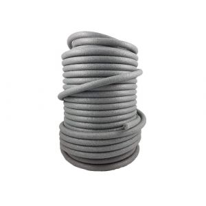 dubaust C&acirc;ble de joint en PE, c&acirc;ble de remplissage, profil de remplissage de joints, c&acirc;ble de remplissage, c&acirc;ble d'&eacute;tanch&eacute;it&eacute;, c&acirc;ble de recouvrement (&Oslash;30 mm x 10 m) (dichtstofftechnik24, neuf)