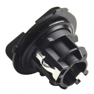 Autocraft 621546 Prise de signal pour Laguna 2 &ndash; Support d'ampoule clignotante de rechange pour Espace pour Clio 3 (Weimengshop, neuf)