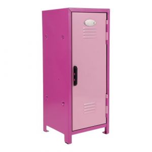 Alipis Petit coffre-fort bo&icirc;te de rangement cosm&eacute;tique &agrave; compartiments - Organisateur de rangement en fer, bo&icirc;te &agrave; monnaie, coffre-fort pour bureau et coiffeuse (Calloway Pagan, neuf)