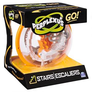 Spin Master Games Perplexus Go Stairs orange (Schnappchenecke, neuf)
