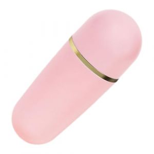 PACKOVE Lot De 2 Rouleaux De À L' Volcanique Pour Le Visage Absorbant L' Pour Le Soin De La Peau Pour Le Nettoyage Du Visage En Roche Volcanique Rose (Spring TU, neuf)