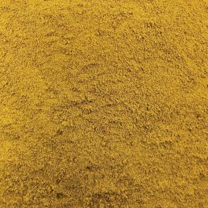 Curry Madras Fort Poudre Bio en Vrac 2 kg (FRANCE NATURE, neuf)