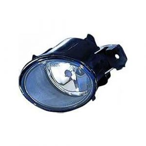 Repiauto Feu anti-brouillard avant gauche compatible avec Renault Clio 3 phase 2 2009-2012 (repiauto, neuf)