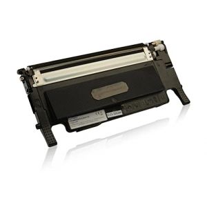 Inkadoo Toner compatible avec Samsung CLT-K4072S/ELS / K4072S CLX-3180 CLX-3185 Series CLP-325 CLX-3185 FW CLX-3185 (Inkadoo Shop, neuf)