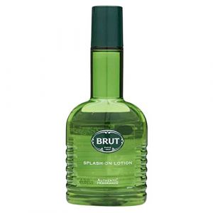 BRUT Splash On 200 ml by Brut (Nikilko2017, neuf)