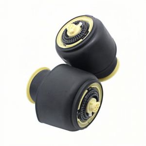 LUFASODERLING 2x Ressorts Pneumatiques Arri&egrave;re pour BMW S&eacute;rie 5 F07 GT F10 F11 535i 535iX 530d 530dX 550i 550iX Gran Turismo 37106781827 37106781828 37106781843 37106781844 37106784378 37106784380 (LUFASODERLING_factory, neuf)