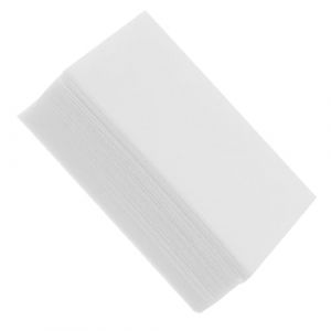 TOVINANNA 520 Pièces Papier pour Défrisage et Permanente Cheveux Pour Méthodes Chaudes et Froides Papier de Positionnement Rapide pour Salon de Coiffure Professionnel (Qieiyi, neuf)