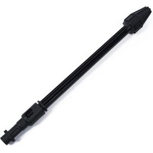 Karcher/Lavor K2 K3 K4 K5 K6 K7 Rotabuse pour Nettoyeur Haute Pression buse de pulvérisation réglable pour Kärcher/Lavor K2 K3 K4 K5 K6 K7 (caixianli, neuf)