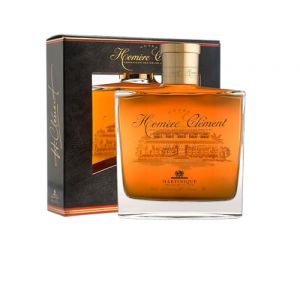 Clément Cuvée Homère 70cl 44° (La Compagnie du Rhum, neuf)