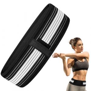 Puasok Ceinture Lombaire Sciatique,110cm Ceinture Sacro Iliaque Orthop&eacute;dique Lombaire pour les Hommes et les Femmes, pour de l'articulation Si et de la Douleur Pelvienne, Soulagement de la Sciatique (SIA Dzenitis, neuf)