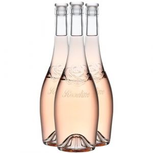 C&ocirc;tes de Provence Roseline Prestige - Ros&eacute; 2024 - Roseline - Vin Ros&eacute; (3x75cl) (e-boissons, neuf)