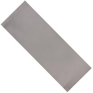 GORGECRAFT Toile de Chilienne Chaise de Plage,115x43cm,Sling Remplacement Toile de Transat pour Chaises Longues Pliantes Bain de Soleil,en Extérieur,l’été,Jardin,Les Vacances,Cour,Gris Clair (GORGECRAFT FR, neuf)