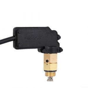YUANGANG Pressostat de nettoyeur haute pression pour un contr&ocirc;le pr&eacute;cis de la pression - Changez le type d'eau haute pression 280/380 (xieweiwujin, neuf)