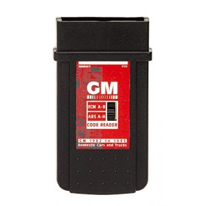 Innova 3123 GM OBD1 Lecteur de Code Windows XP (UKS INVESTMENTS, neuf)