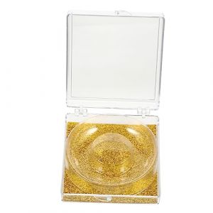 WOFASHPURET Bo&icirc;te de Rangement pour Faux Cils Transparente 6 Pi&egrave;ces Petite Taille Support Cils Vide Portable Usage Quotidien Accessoires Maquillage (Leiyun, neuf)