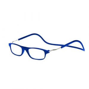 Lunettes, Lunettes De Lecture Magnétique, Longueur RéGlable Lunette De Lecture Homme Femme, Longueur RéGlable Lunette De Lecture Homme Femme, 2.5 NV2904 (Thuranda OÜ, neuf)