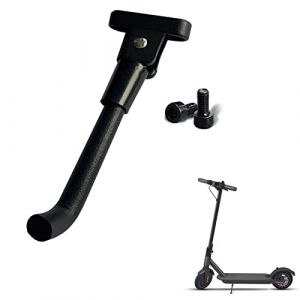 Butyeak B&eacute;quille Trottinette pour M365, Support pour Trottinette Electrique, en Alliage D'aluminium Antirouille, Durable, Accessoire de Rechange pour Trottinette Electrique (JUNNING STORE, neuf)