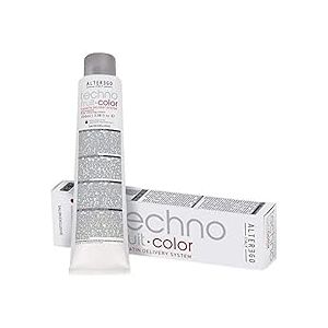 ALTEREGO technofruit color 6/01 blond foncé cendre naturelle 100 ml (Clinique Hair, neuf)