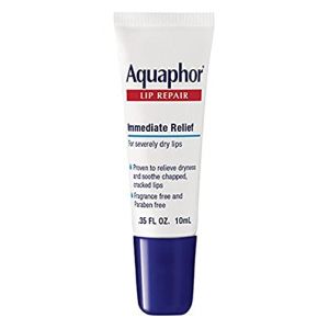 Aquaphor Lip Repair Dry, Chapped Lip Balm, 0.35 oz by Aquaphor (Figtreeburg, neuf)