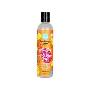 Curls Poppin Pineapple Collection So Def Gelée définissante de boucles Vitamine C 236 ml (Nukleum Store, neuf)