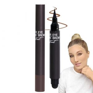 Couvre-de cheveux, bâton de couvre-cheveux | Bâton de retouche Hairline Stick | Bâton de couleur de cheveux imperméable, bâton anti-cernes instantané Root Coverup, couverture des s et des gris (radta, neuf)