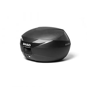 Top Case SH39 Carbon (fc-moto, neuf)