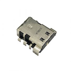 JINTAI Suyitai DC Power Socket Connector for Acer AN515-44 AN515-55 AN517-52 AN517-55 PH315-53 Nitro AN515-57 Nitro AN515-45 PHN16-71 PHN18-71 PHN16-72 (SYT Company, neuf)