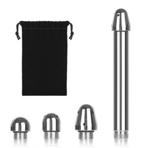 douche anale pour le trafic anal douche vaginale,appareil d'irrigation anale pour le nettoyage intestinal,douche anale intime pour le lit de semaine,irrigateur pour adultes,douche anale pour femme et (HUIJIAM, neuf)