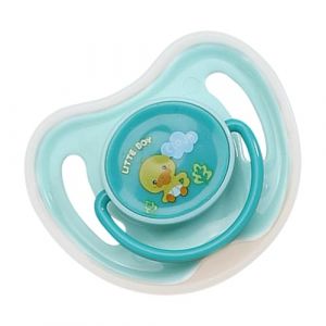 Qiwieod Tétine pour animaux de compagnie, jouet à mâcher, tétine pour chien, jouet d'entraînement en silicone, jouet d'entraînement pour chiot, jouet à mâcher, portable, tétine sûre pour apaiser les (crtainye, neuf)