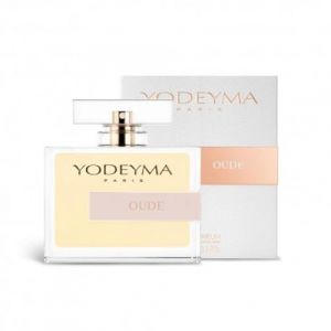 Yodeyma Eau de parfum Oude 100 ml (Italia store, neuf)