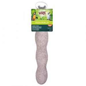 Living World Pedi-Perch (Accesoralia, neuf)