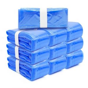 Lot de 4.5 m 10 recharges de film pour poubelle à couches, sac poubelle couche recharge poubelle a couche, poubelle couche bebe poubelle a couche bebecompatibles avec Tommee Tippee/Litter (yinghonghuwaiyongpin, neuf)