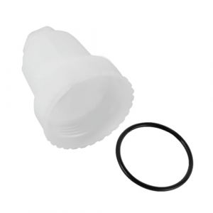 BAXI-DUOTEC Combi 24 28 33 40 HE Bouchon de siphon à condensation, assemblage authentique 5118972 (Aspares, neuf)