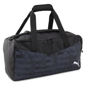 PUMA Sac Individuel de Football, Homme/Unisexe, PUMA Black-Asphalt, X, PUMA Asphalte Noir, Sac (TradeINN, neuf)