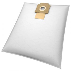 McFilter I 10 sacs &agrave; poussi&egrave;re pour K&auml;rcher T 10/1, T 12/1, 6.904-315.0, W&uuml;rth TSS 12 I disque de recouvrement en carton ind&eacute;formable avec fermeture &agrave; poussi&egrave;re I non-tiss&eacute; I 3 couches (jokafilter, neuf)