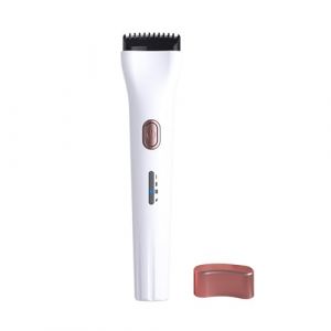 Recourbe-cils chauffant - Recourbe-cils électrique professionnel double face anti-brûlure - Recourbe-cils électrique - Aspect naturel - Outil de recourbe-cils pour un effet rapide et durable (Trame, neuf)