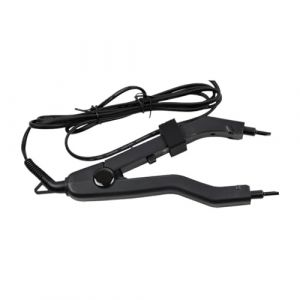 Connecteur Thermique For Extensions De Cheveux, Fer &Agrave; Temp&eacute;rature R&eacute;glable, Outil Liaison La K&eacute;ratine, 1 Pi&egrave;ce Gain Temps Efficace (LiZhiYir, neuf)