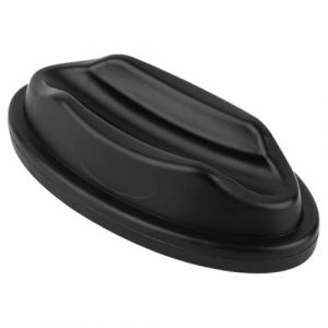 Supports de Roue Avant de V&eacute;lo, Support de Roue Avant V&eacute;lo, Support Roue Avant Home Trainer, Bloc de Rehaussement pour V&eacute;lo Avant, Support de Stabilisateur de Roue, pour Entra&icirc;nement de V&eacute;lo (RONGhouse, neuf)